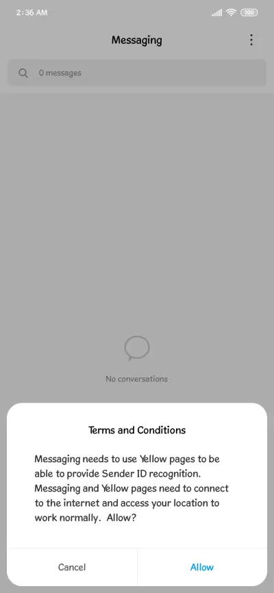 Pinkishsky+Fedra - Screenshot 2