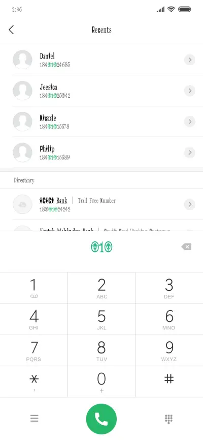 One Piece - Screenshot 1