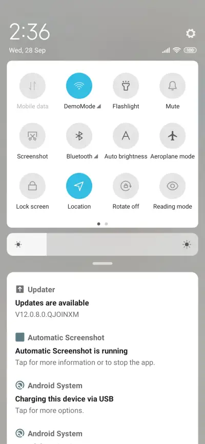 Alien astronaut - Screenshot 5