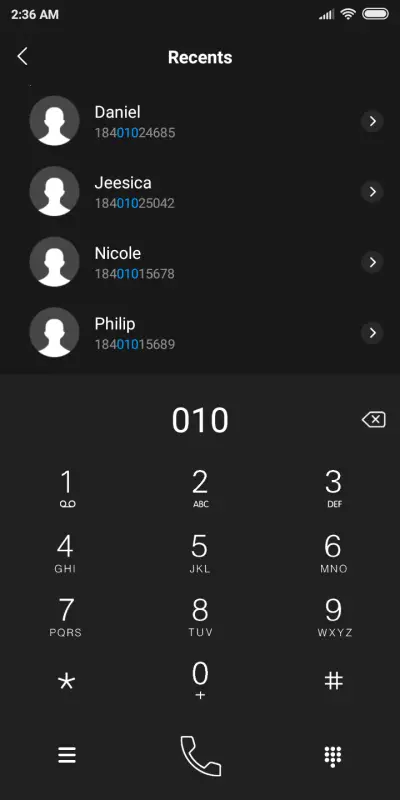 Bubbles_DWM2 - Screenshot 6