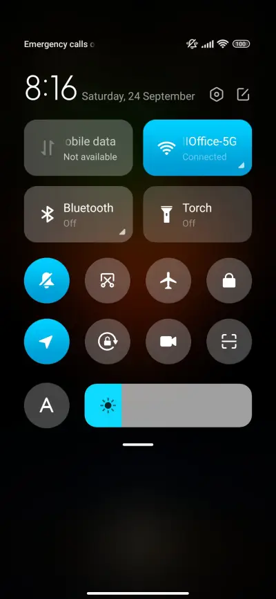 Classic Hope - Screenshot 5