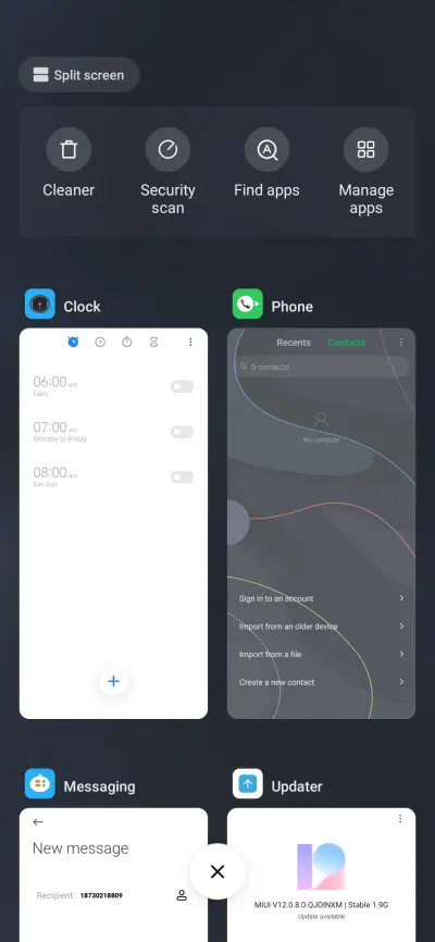 Slow rock - Screenshot 4