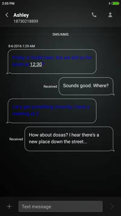 Professor Grey - Screenshot 8