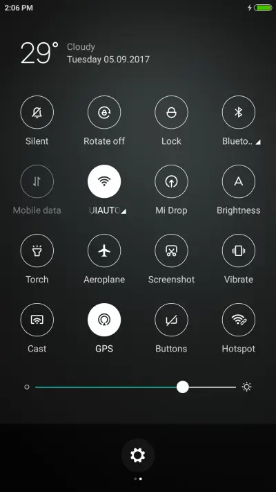 Professor Grey - Screenshot 5