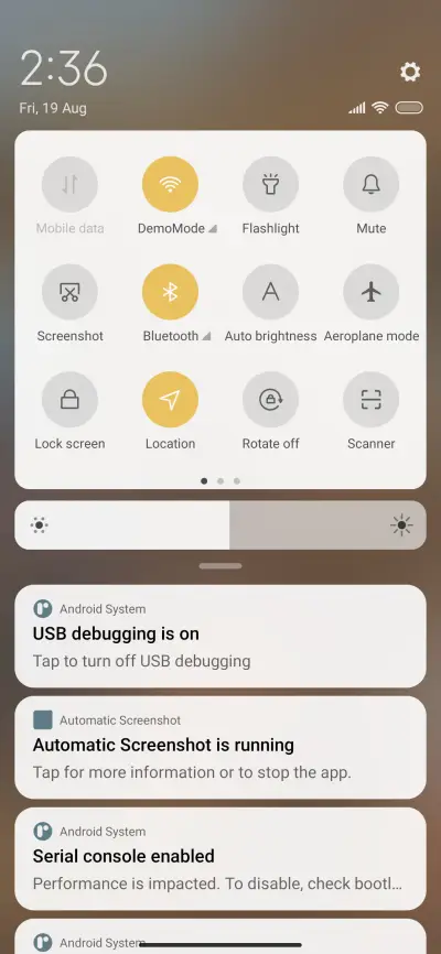 Golden armor-pubg - Screenshot 5