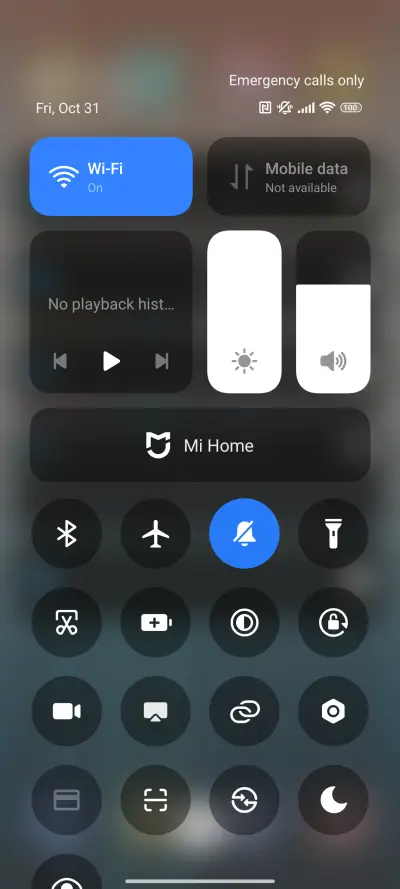 Soft Glow Hue - Screenshot 5