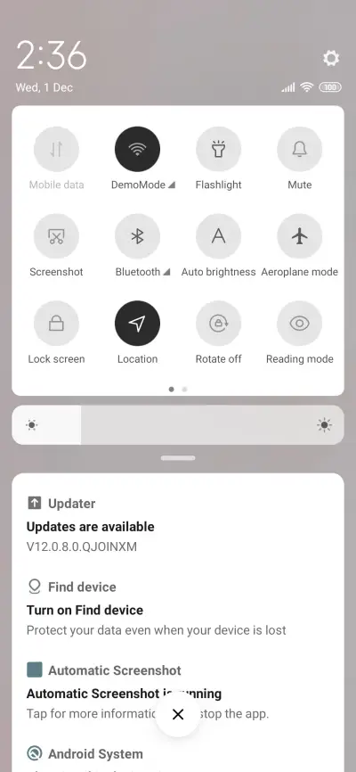 Cute hip hop - Screenshot 5