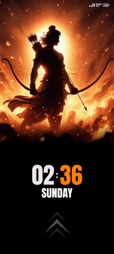 Adipurusha - Screenshot 1