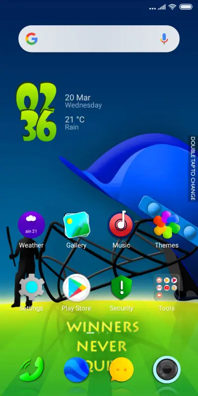 Winners_Cricket - Screenshot 2