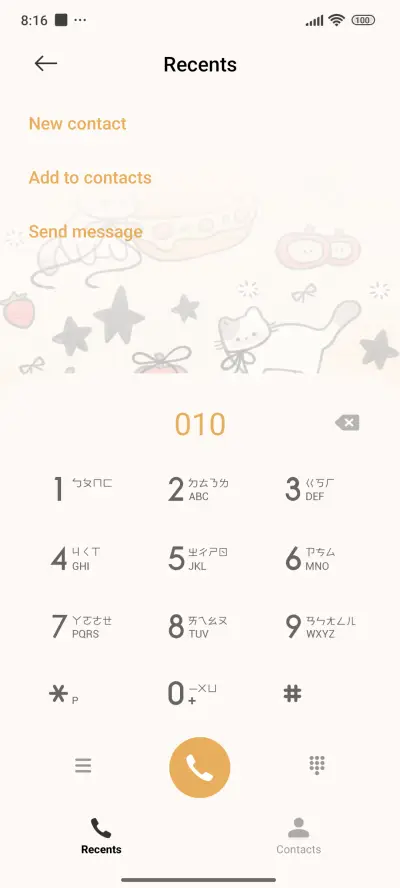 Cake Purr Delight - Screenshot 7