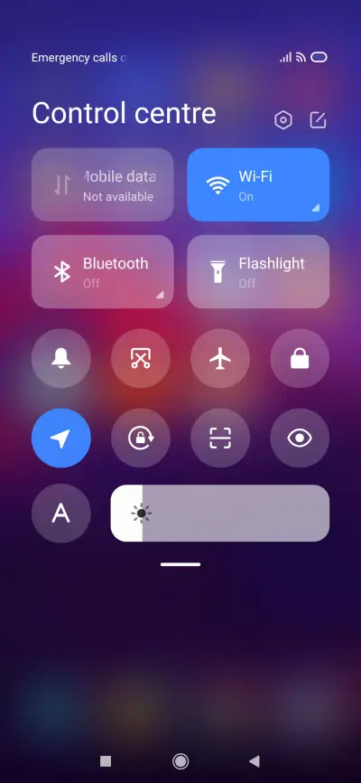 Nature mod v12 - Screenshot 5