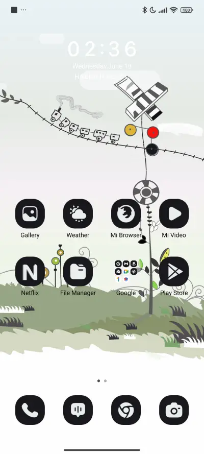 Kid Colors - Screenshot 2