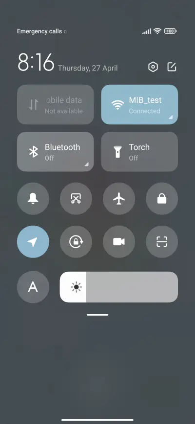 Strawberry cake - Screenshot 5