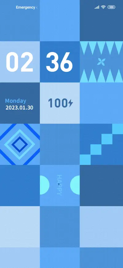 Big Double Happy - Screenshot 2