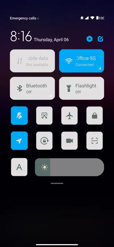 Drone - Screenshot 5