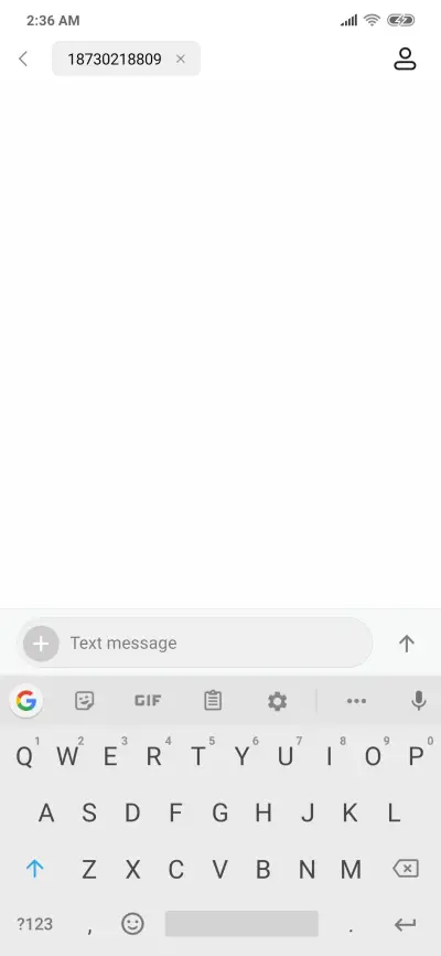 COLOR OS - Screenshot 8