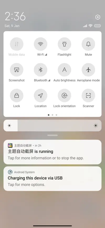 Travel Notes - Screenshot 5