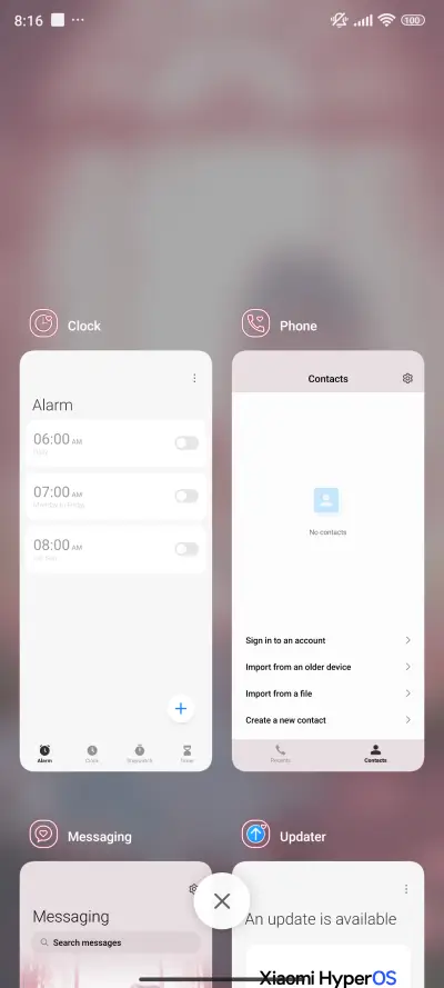 In rose fragrance - Screenshot 4