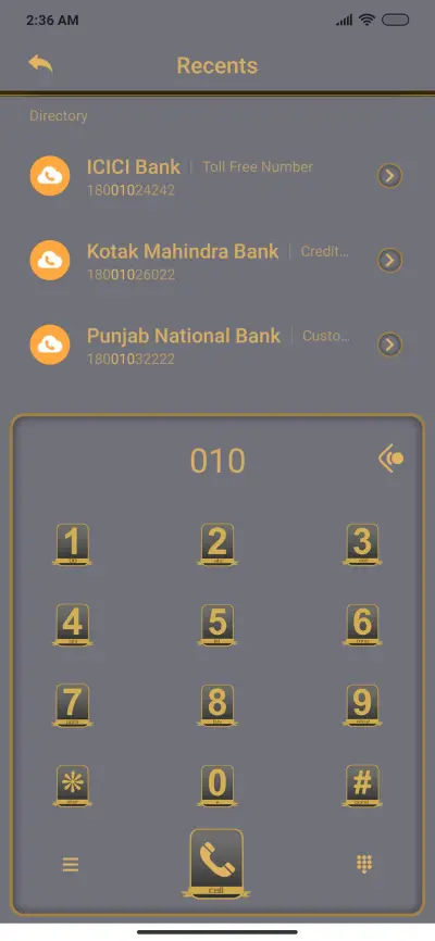 Istighfar - Screenshot 6