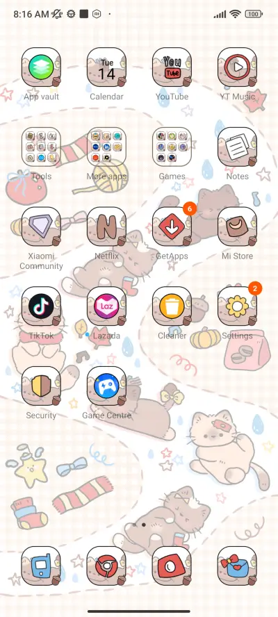 Siam Serenity - Screenshot 3