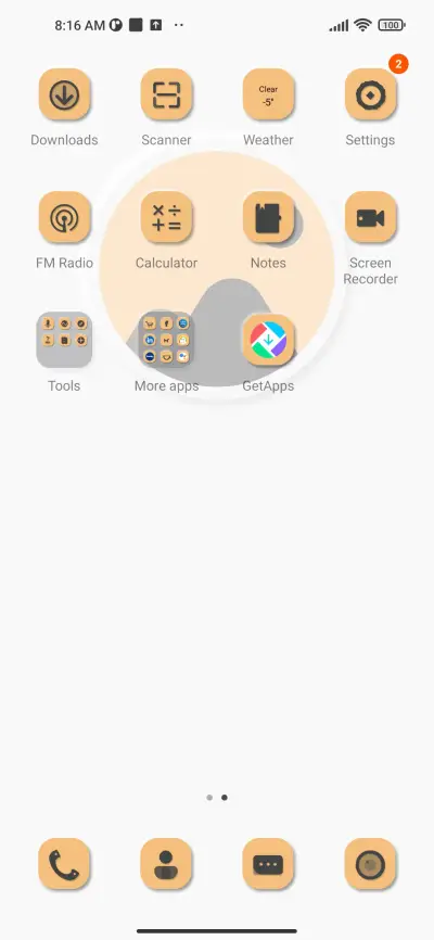 Life journey - Screenshot 3