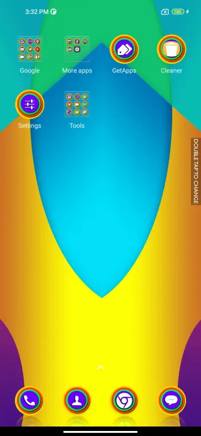 Stock Uno - Screenshot 3