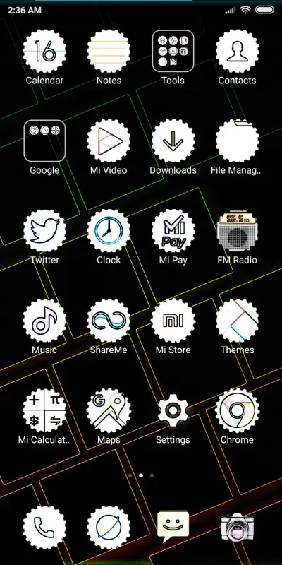 presteerder_DWM2 - Screenshot 3