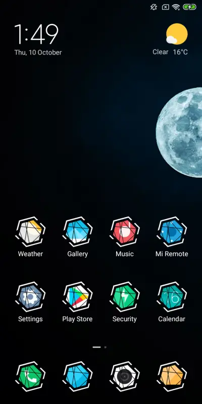 MUN_DWM2 - Screenshot 2