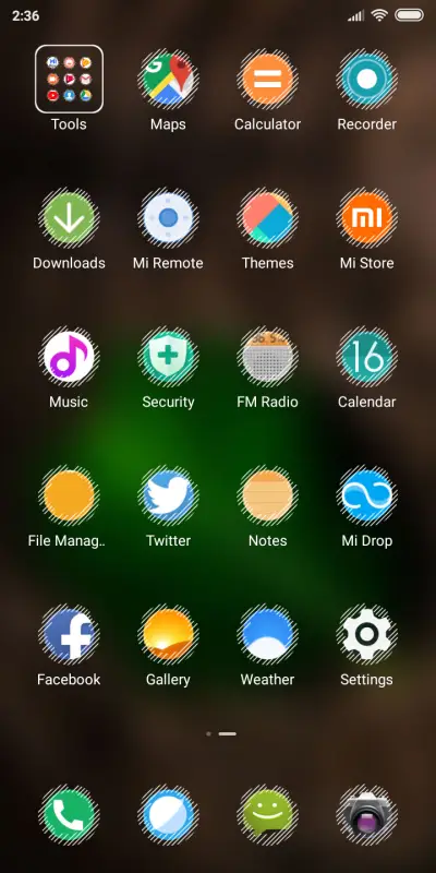 BEAUTY_DWM2 - Screenshot 3