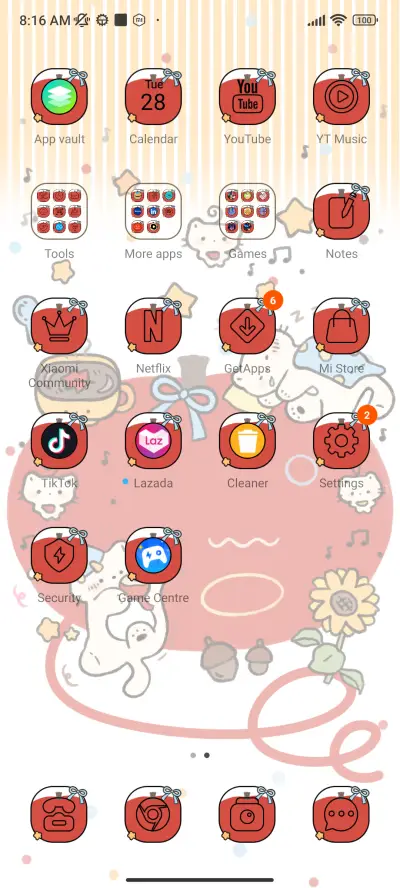 Apple Memo Meow - Screenshot 4