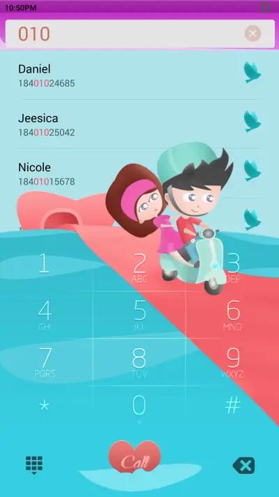 [IN]Valentine's Special - Screenshot 6