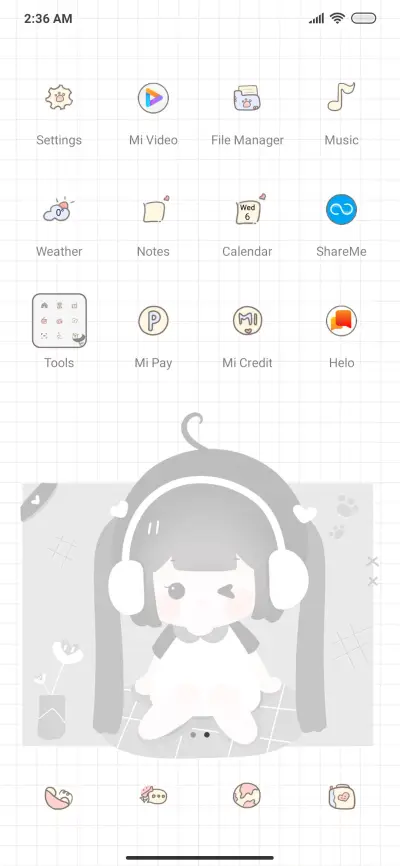 Black girl - Screenshot 3