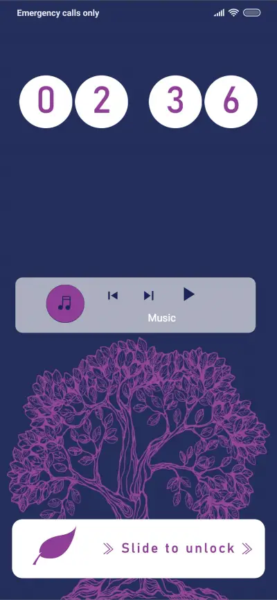 Tree of Life_3MDP - Screenshot 1