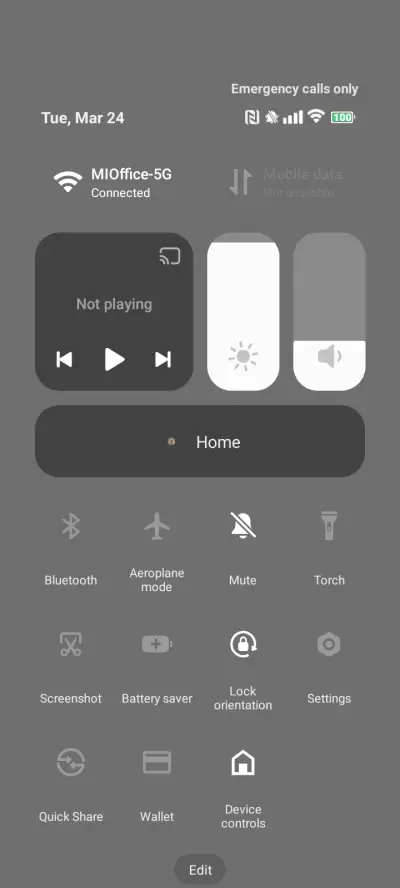 Cancer - Screenshot 5