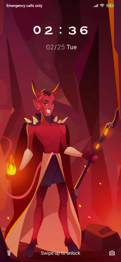 Hell_3MDP - Screenshot 1