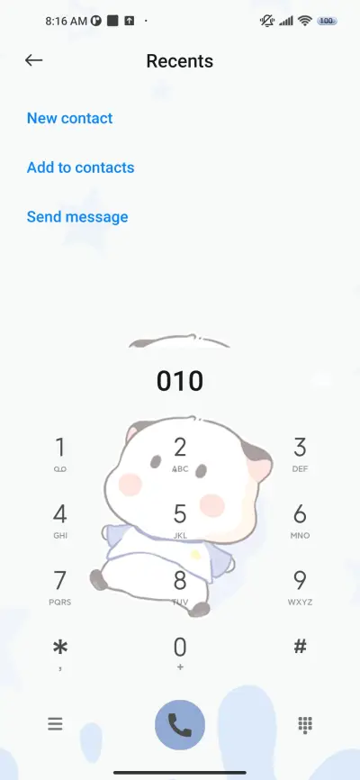 Santuan is cute - Screenshot 7