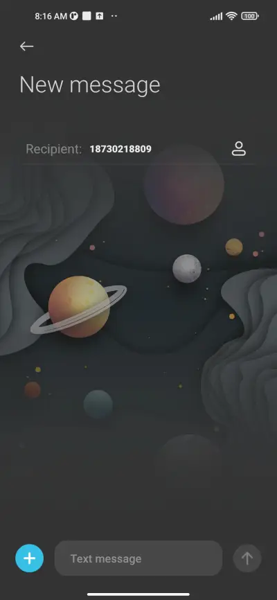 Carving planets - Screenshot 8