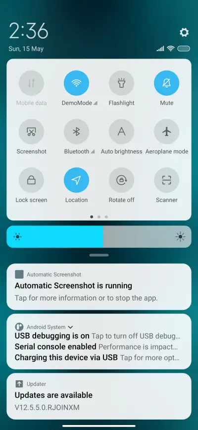 Luxuries twelve - Screenshot 5