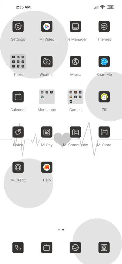 After meeting you - Screenshot 3