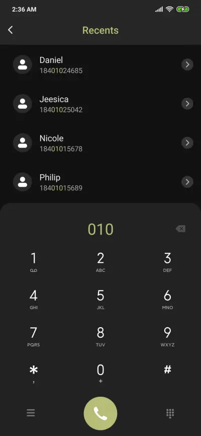 Tea Time_3MDS - Screenshot 6