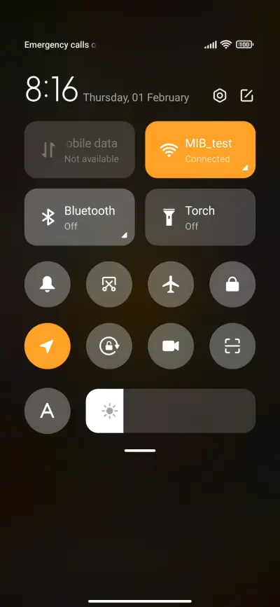 Animals doodle - Screenshot 5