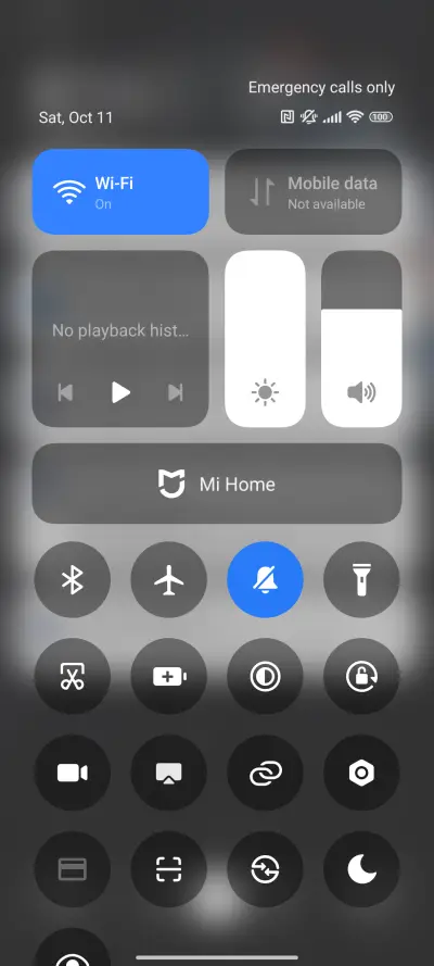 Jiyan Black - Screenshot 5
