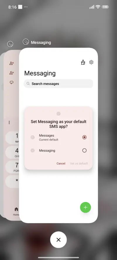 Simple line art - Screenshot 4