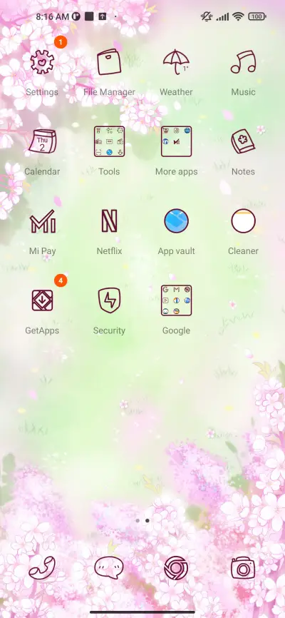 Breeze rises - Screenshot 3