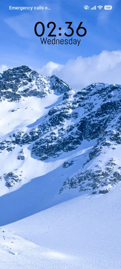 White Alps