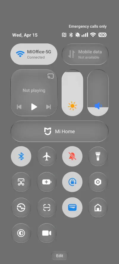 Violet HOS3 - Screenshot 5