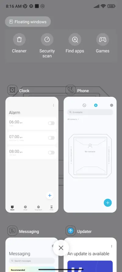 String Art - Screenshot 4