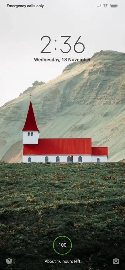 Official MIUI Theme_21