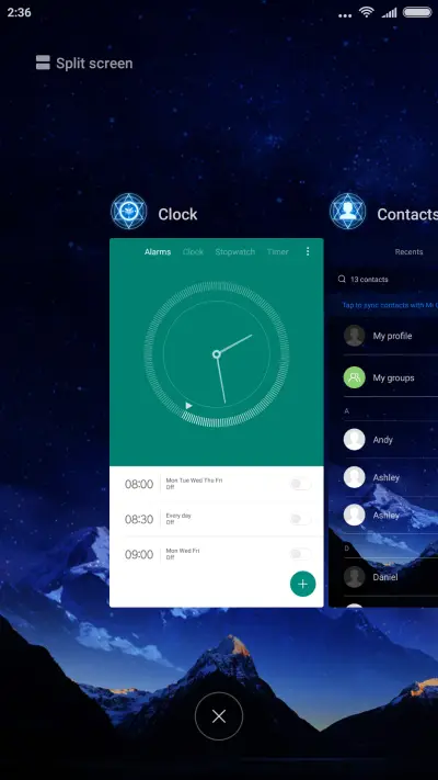 Magic array - Screenshot 4