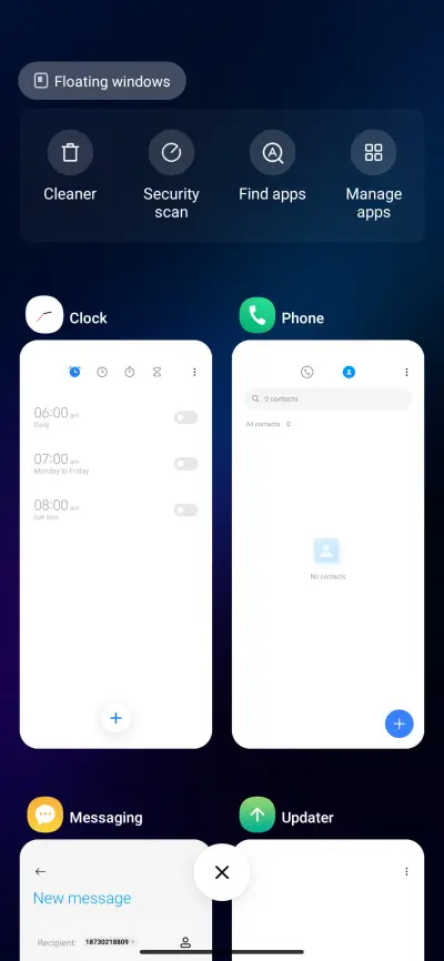 PixMin - Screenshot 4